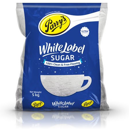 Parrys Sugar